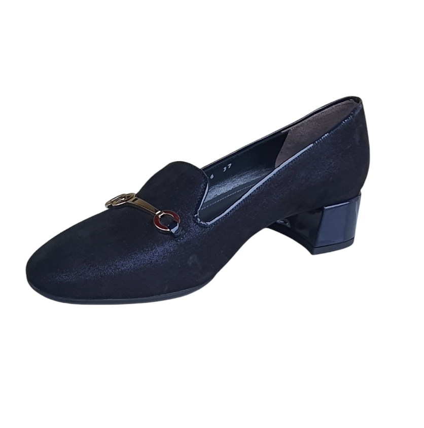 3026 Cam Maxlam Blu Navy Vernice